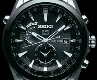 セイコー（SEIKO)の時計　買取と販売